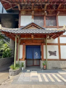 furusato izakaya