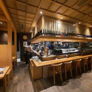 furusato izakaya
