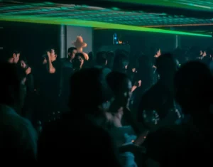 kode nightclub jakarta