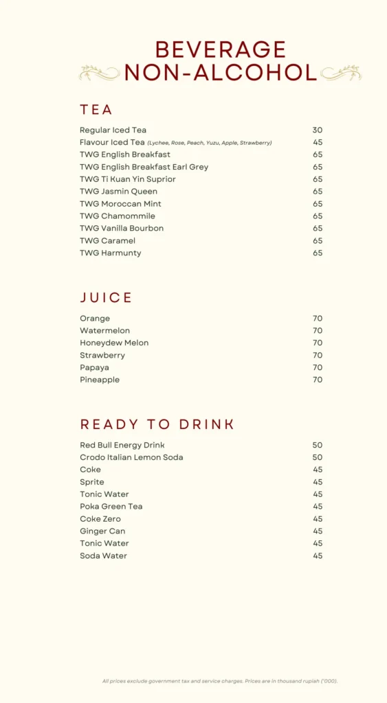 AM Lounge alcohol cocktail menu (7)