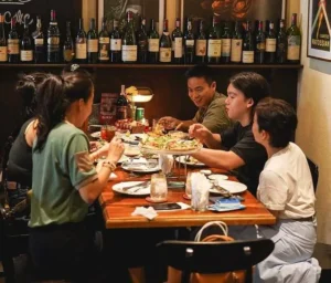 Emilia Cucina Italiana