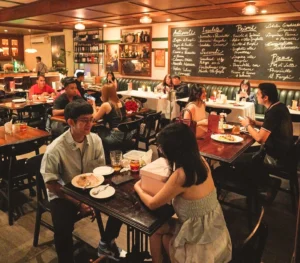 Emilia Cucina Italiana