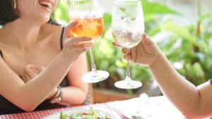 Pippo Restaurant Senayan