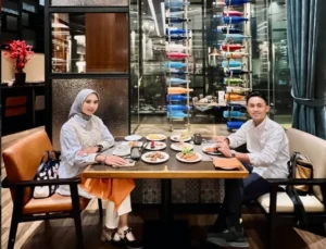 Sailendra Restaurant