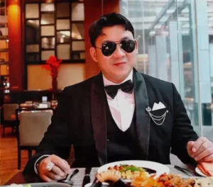 Sailendra Restaurant