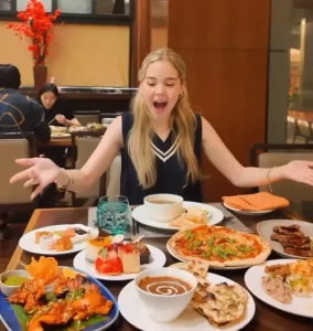 Sailendra Restaurant