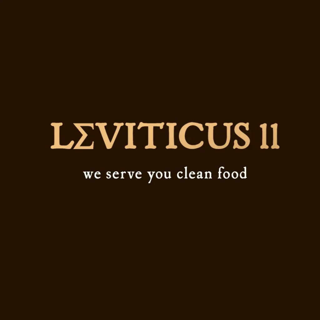 Leviticus 11