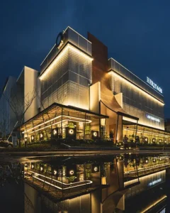Wheels Coffee Roasters BSD